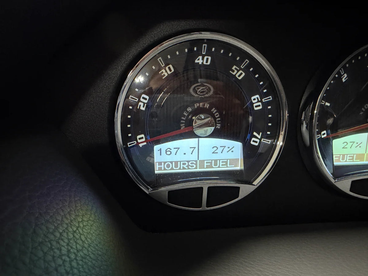 2024 Cobalt CS23 23.0 feet, Nisswa, Minnesota #53