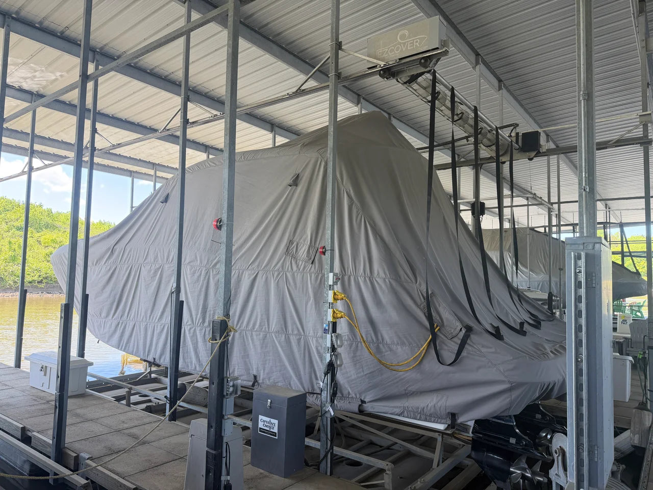 2023 Sea Ray 370 DA 37.0 feet, Lake Ozark, MO #3
