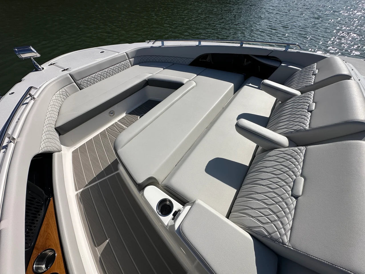 2026 Sea Ray Sundancer 370 37.0 feet, Cumming, Georgia #29