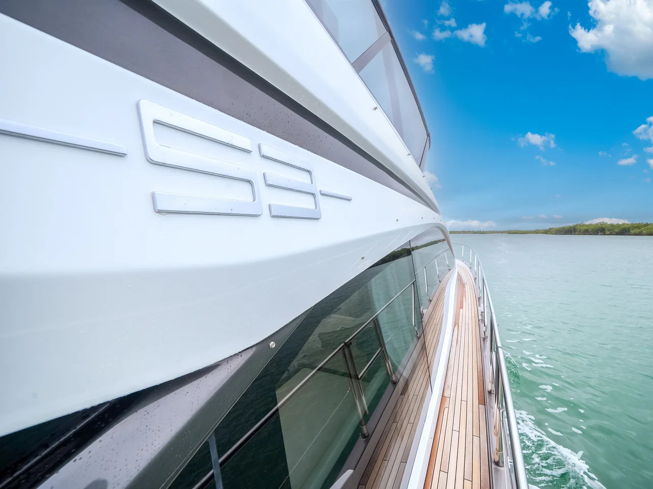2023 Azimut 53 FLY 53.0 feet, Naples, Florida #49