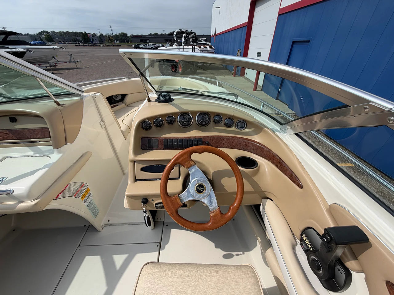 1999 Sea Ray 230 23.0 feet, Excelsior, Minnesota #29