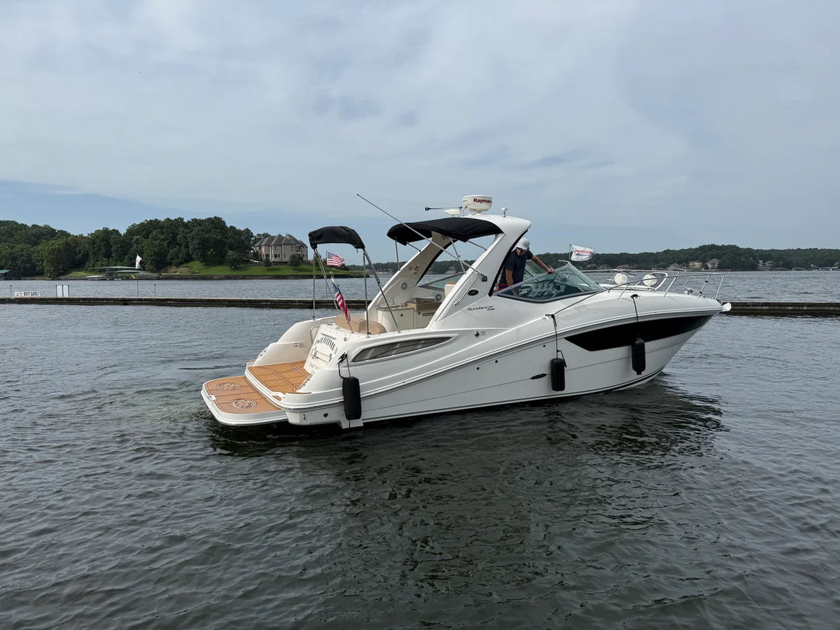 2016 Sea Ray 330 SUNDANCER 33.0 feet, Lake Ozark, MO #2