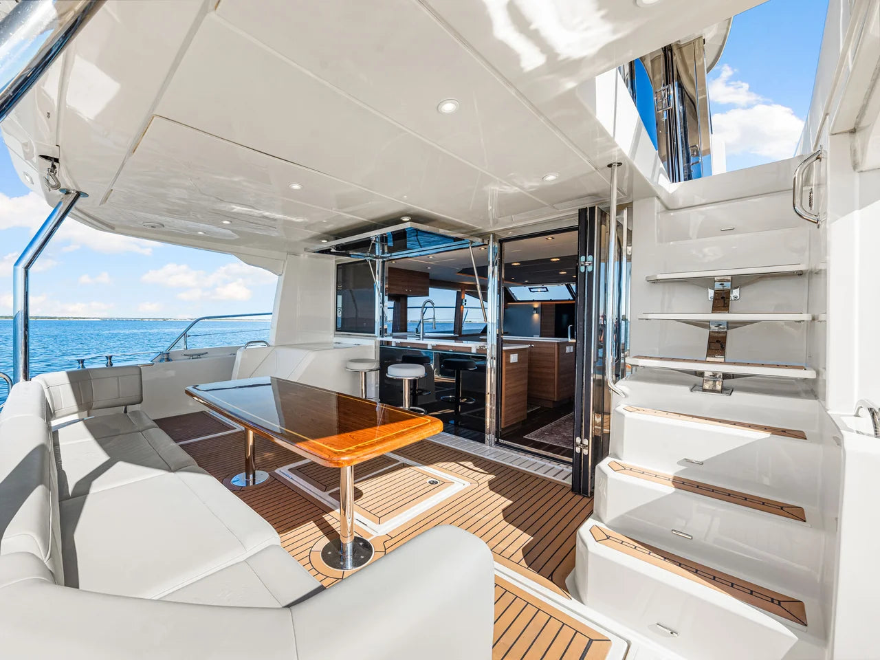 2022 Aquila 54 Yacht 54.0 feet, Clearwater, Florida #35