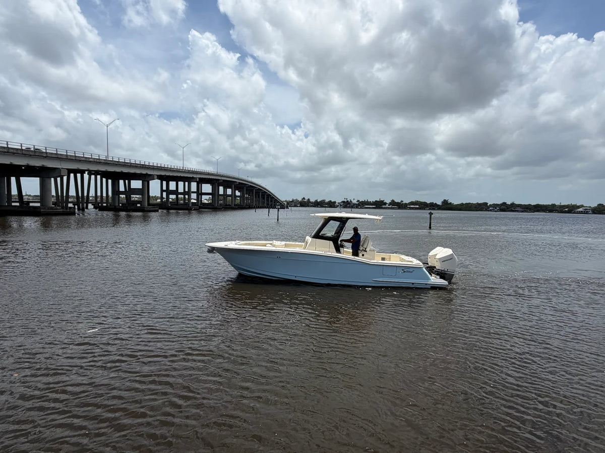 2026 Scout 288 LXF 28.0 feet, Stuart, Florida #8