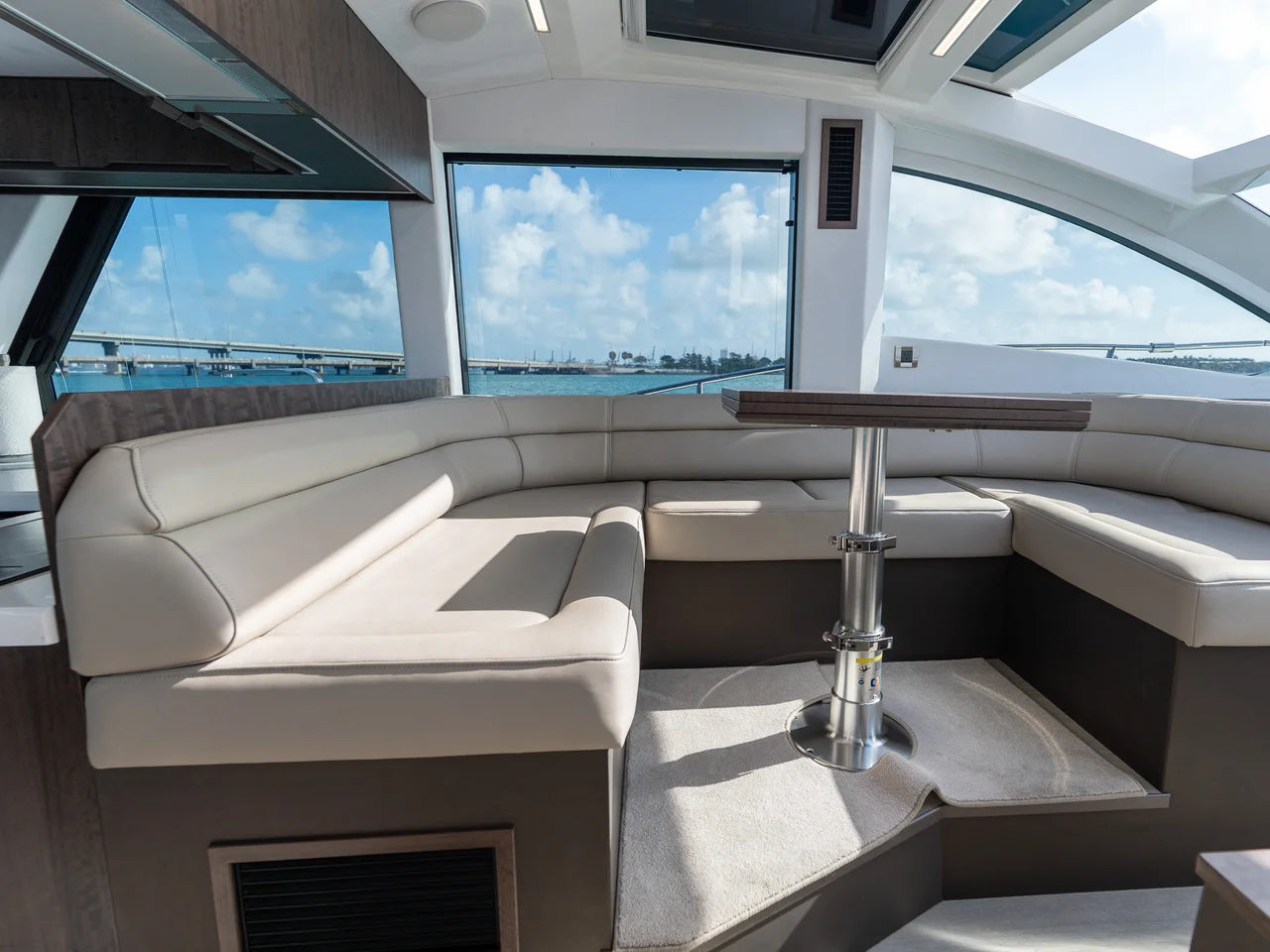 2023 Galeon 47 SKY 47.0 feet, Miami, FL #34