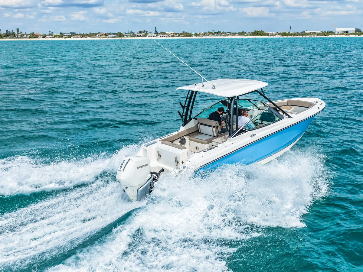 2026 Boston Whaler 240 Vantage 24.0 feet, Venice, Florida #41