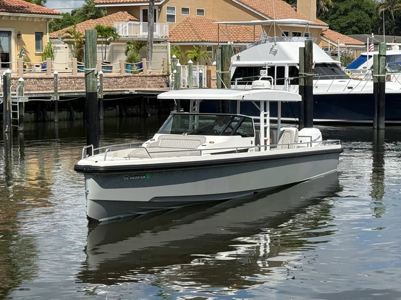 2017 Axopar 37 SUN TOP 36.0 feet, Palm Beach Gardens, FL #2