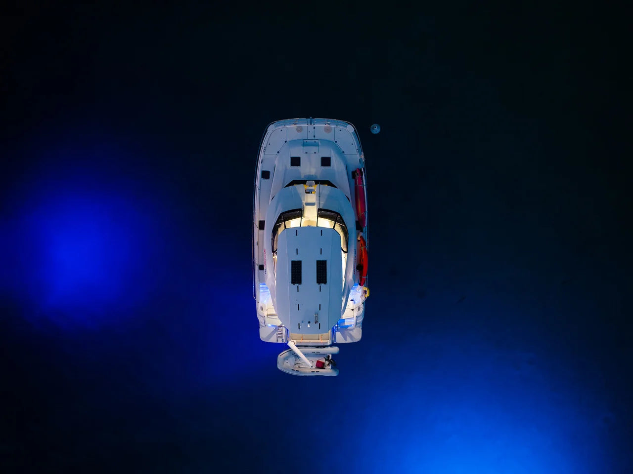 2024 Aquila 44 Yacht 44.0 feet, Virgin Islands, VI #21