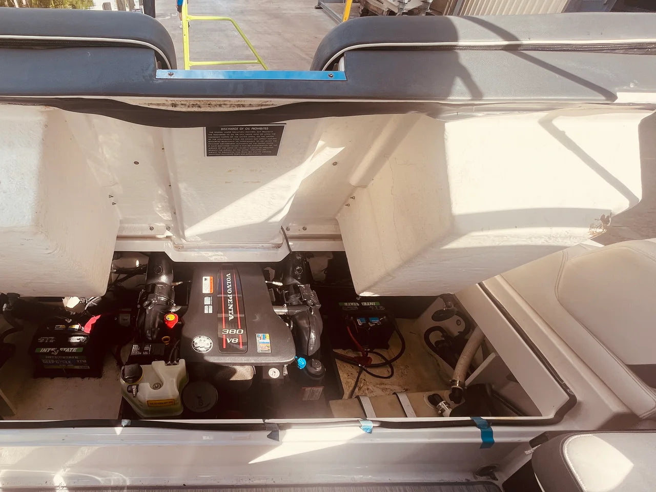 2016 Regal 2800 BOWRIDER 28.0 feet, Deerfield Beach, FL #25
