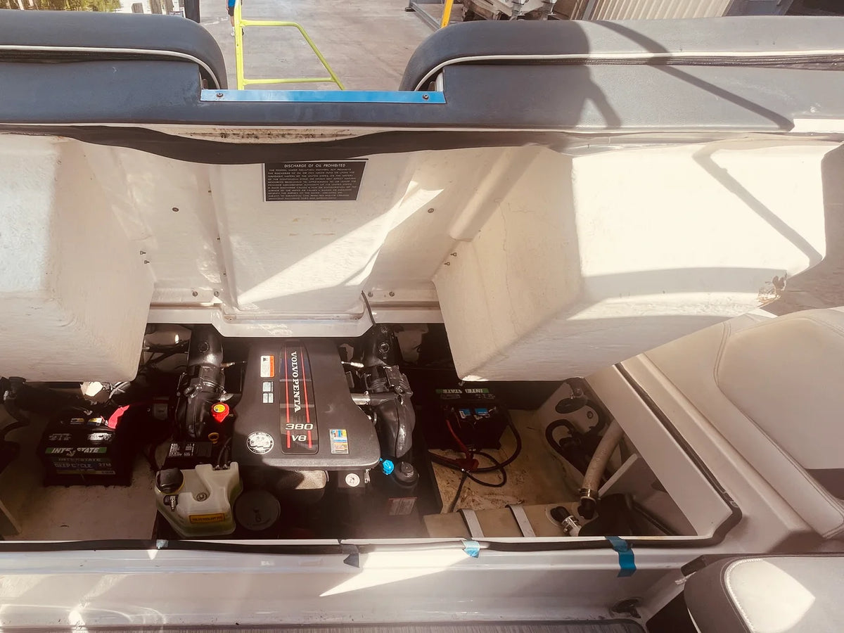 2016 Regal 2800 BOWRIDER 28.0 feet, Deerfield Beach, FL #29