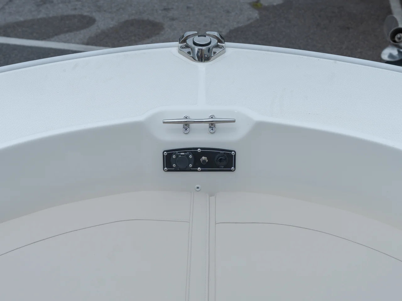 2027 Boston Whaler 210 Montauk 21.0 feet, Panama City Beach, Florida #9