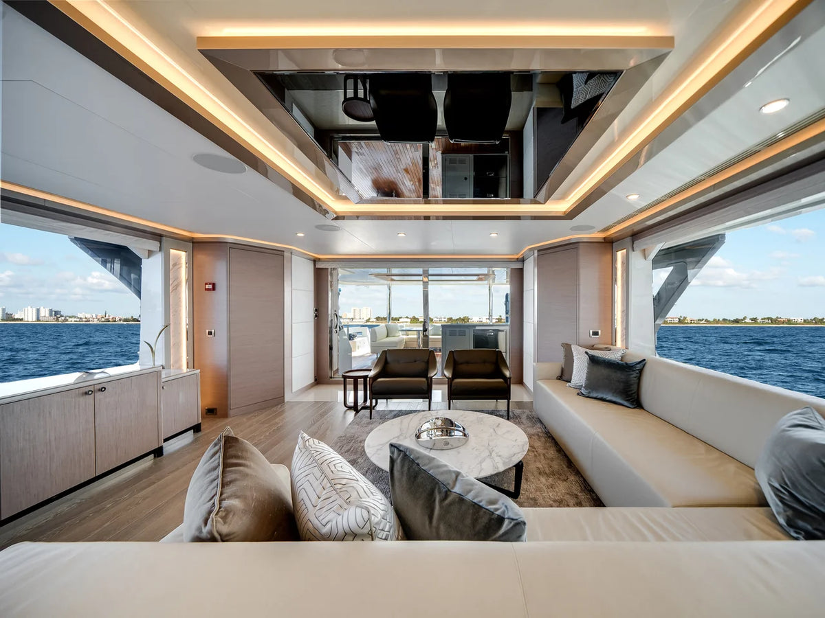 2026 Ocean Alexander 37L 120.0 feet, Pompano Beach, FL #48