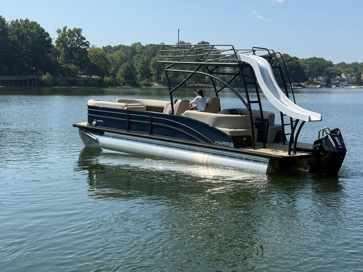 2026 Harris Cruiser 250 25.0 feet, Lake Wylie, SC #2