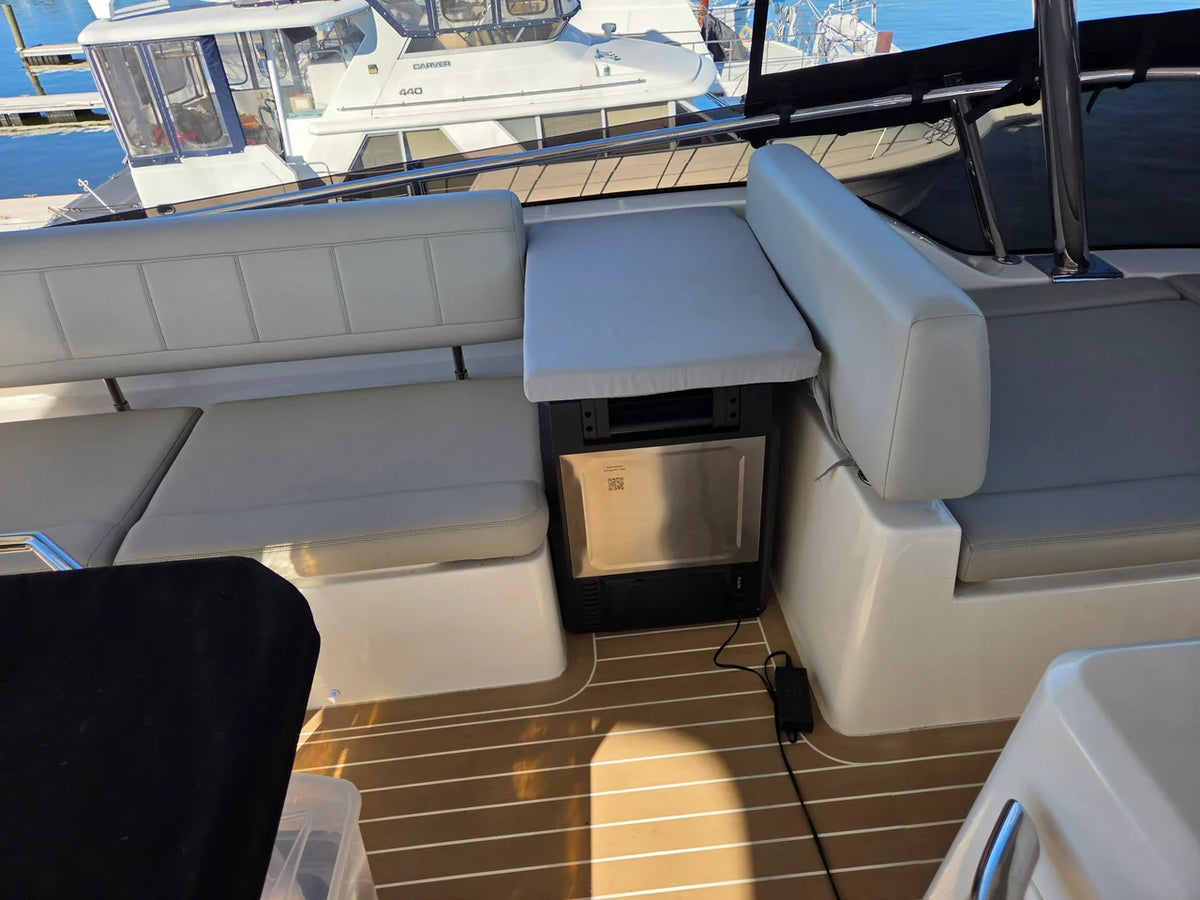 2026 Aquila 46 YACHT 47.0 feet, Lake Hopatcong, NJ #28