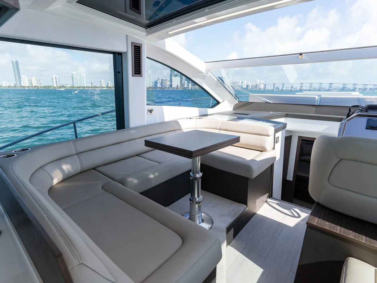 2023 Galeon 47 SKY 47.0 feet, Miami, FL #37