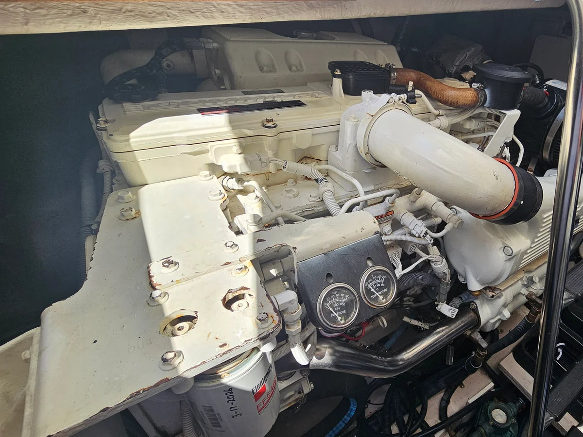 2006 Sea Ray 48 Sundancer 48.0 feet, Red Bank, NJ #51