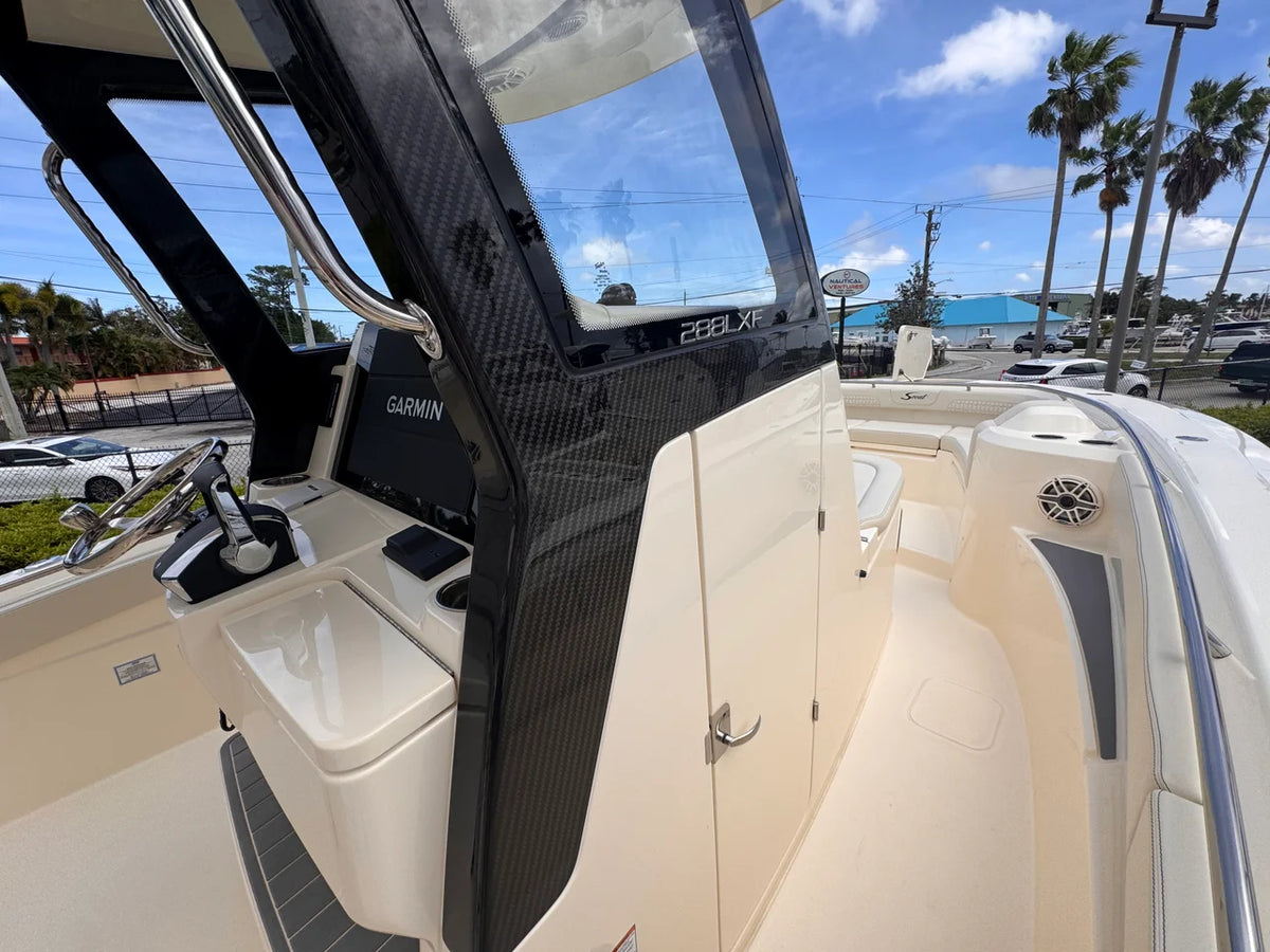 2026 Scout 288 LXF 28.0 feet, Stuart, Florida #35