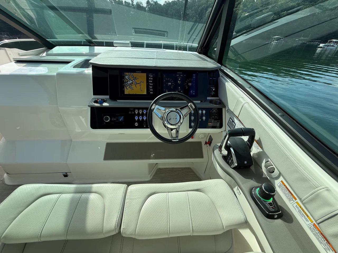 2024 Sea Ray 320 SUNDANCER 32.0 feet, Cumming, GA #31