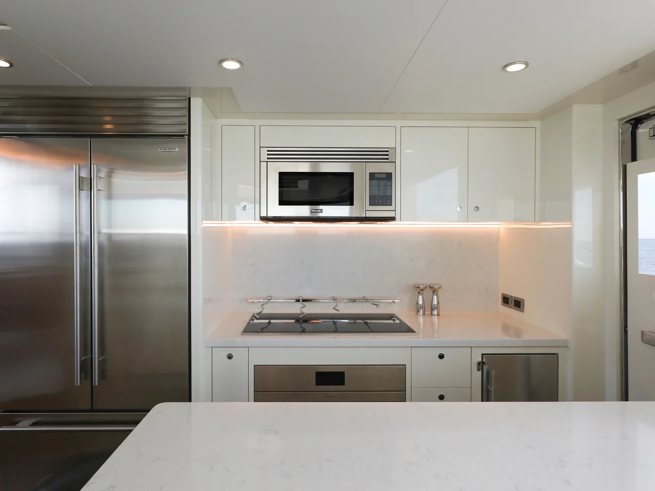 2026 Ocean Alexander 28L 95.0 feet, Pompano Beach, FL #74