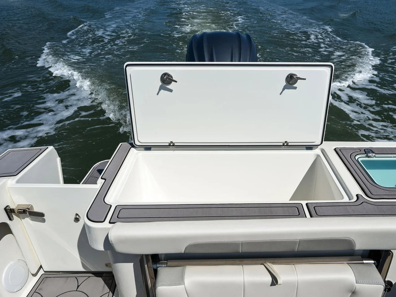 2024 Parker Marine 2320 SPORT CABIN 25.0 feet, St Petersburg, FL #25