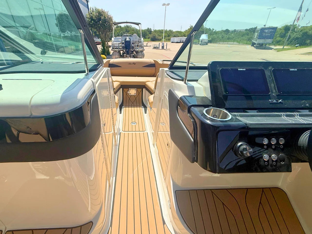 2027 Sea Ray 260SLX 26.0 feet, Lewisville, TX #29