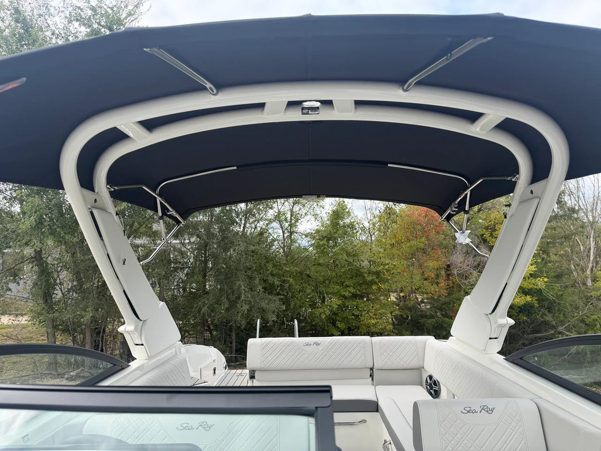 2027 Sea Ray SDX 270 Surf 27.0 feet, Lake Ozark, MO #41