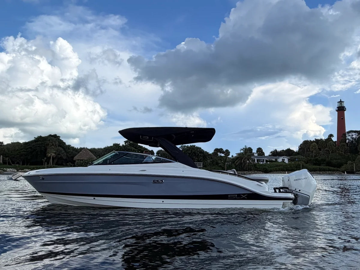 2024 Sea Ray SLX 280 Outboard 28.0 feet, Jupiter, Florida #10