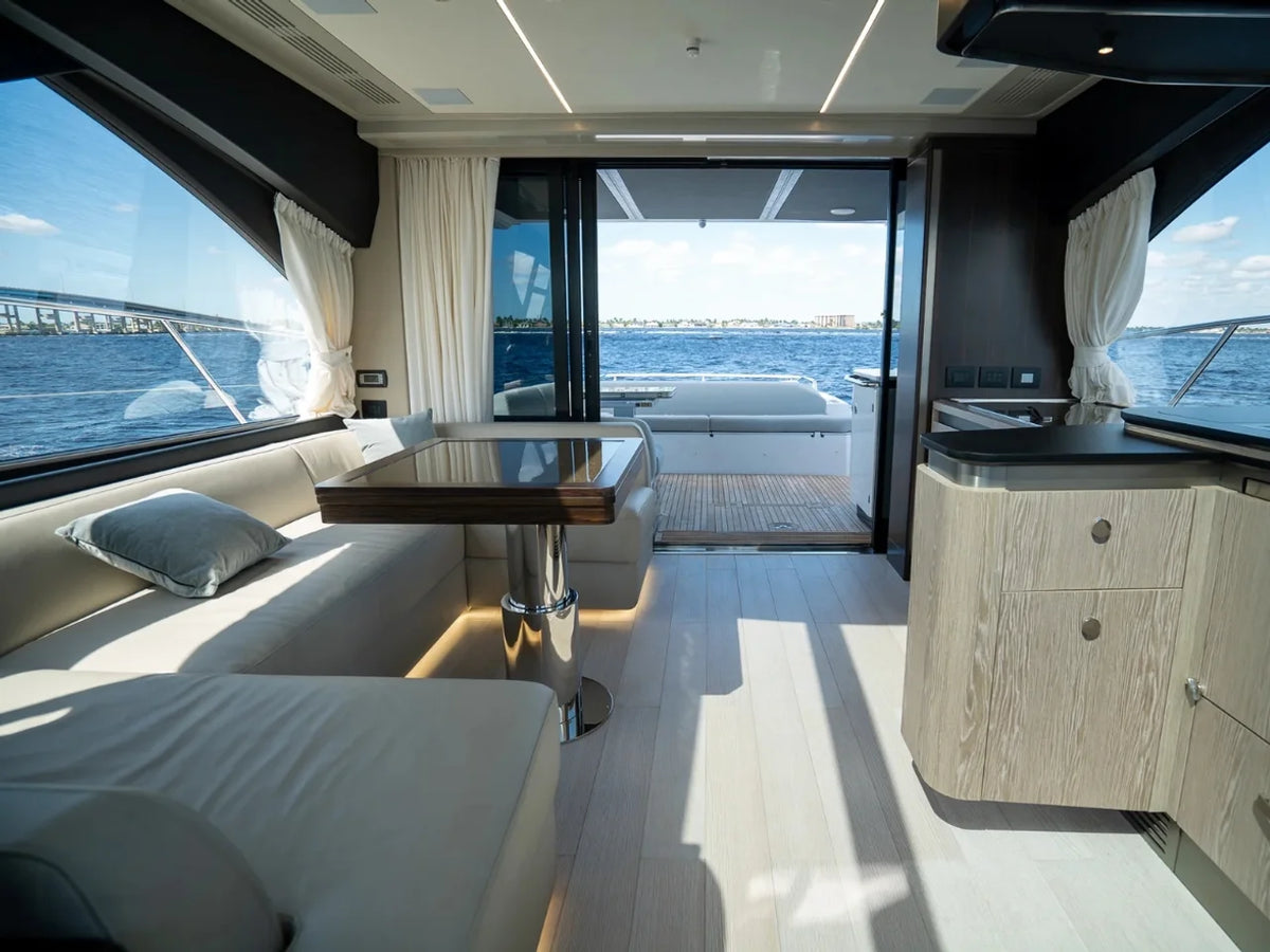2025 Azimut S6 60.0 feet, Naples, Florida #43
