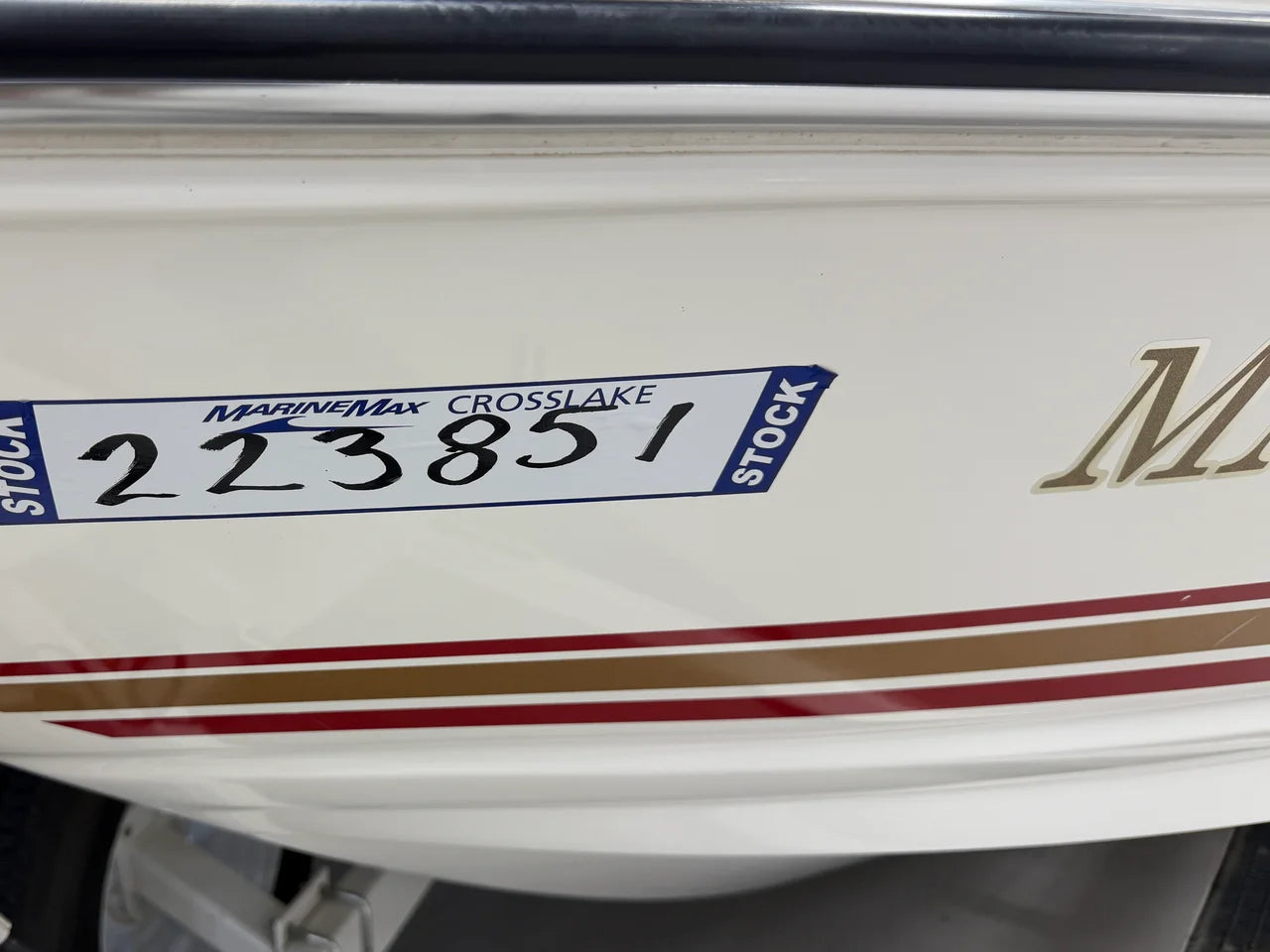 2003 Larson 180 SEI 18.0 feet, Crosslake, Minnesota #64