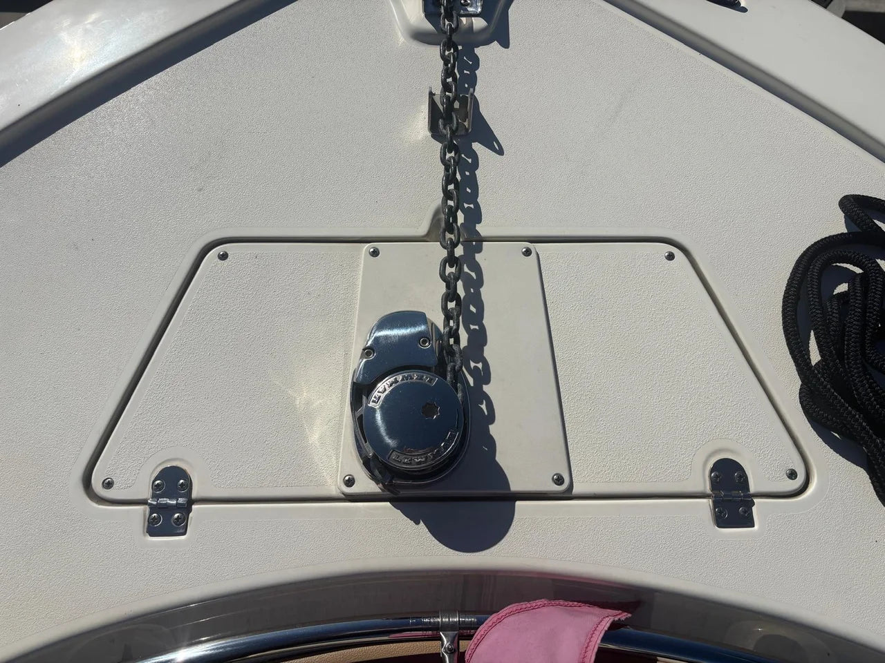 2013 Scout 282 XSF 28.0 feet, Key Largo, FL #7