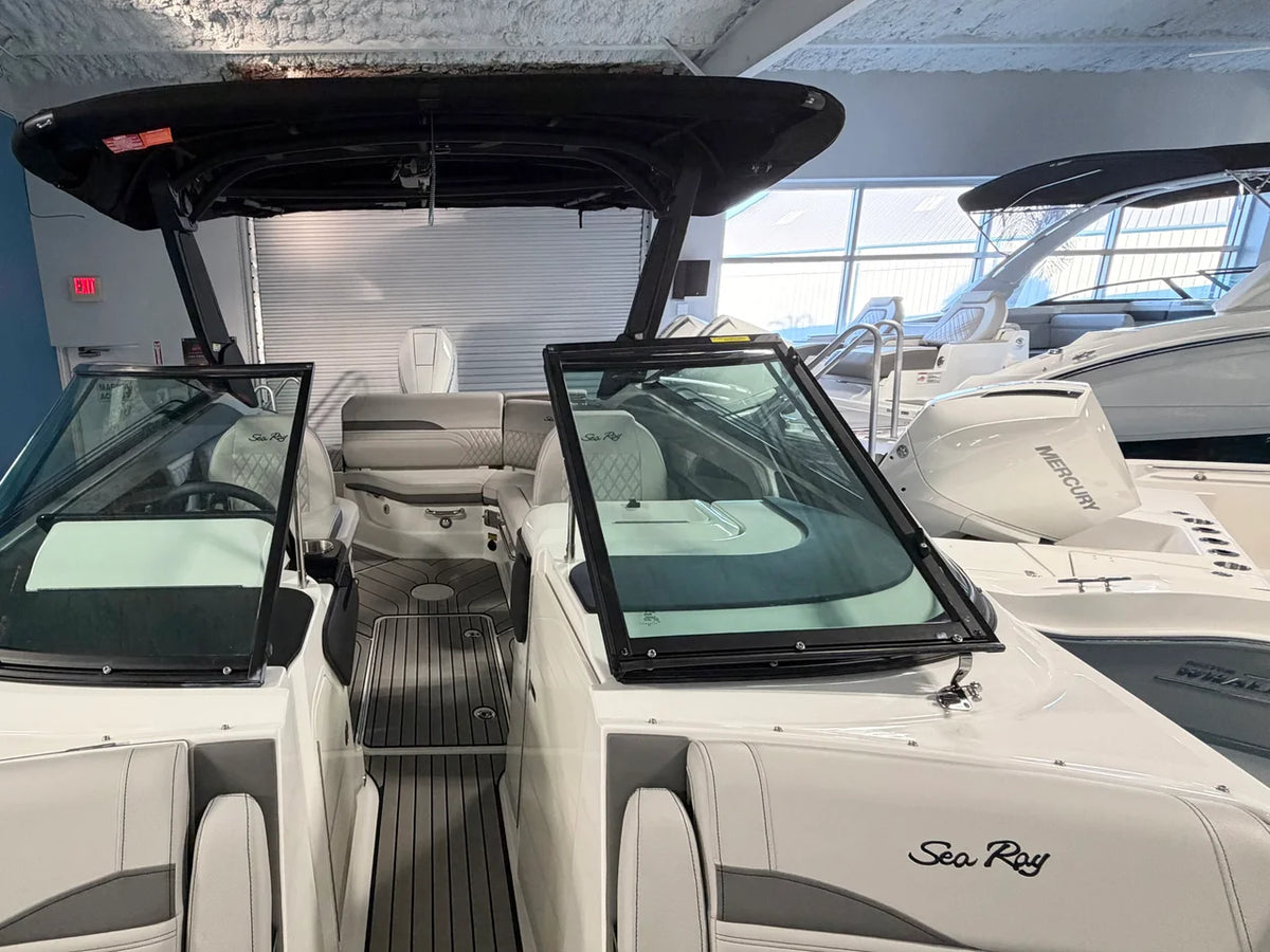 2026 Sea Ray SLX 260 Outboard 26.0 feet, Venice, Florida #27