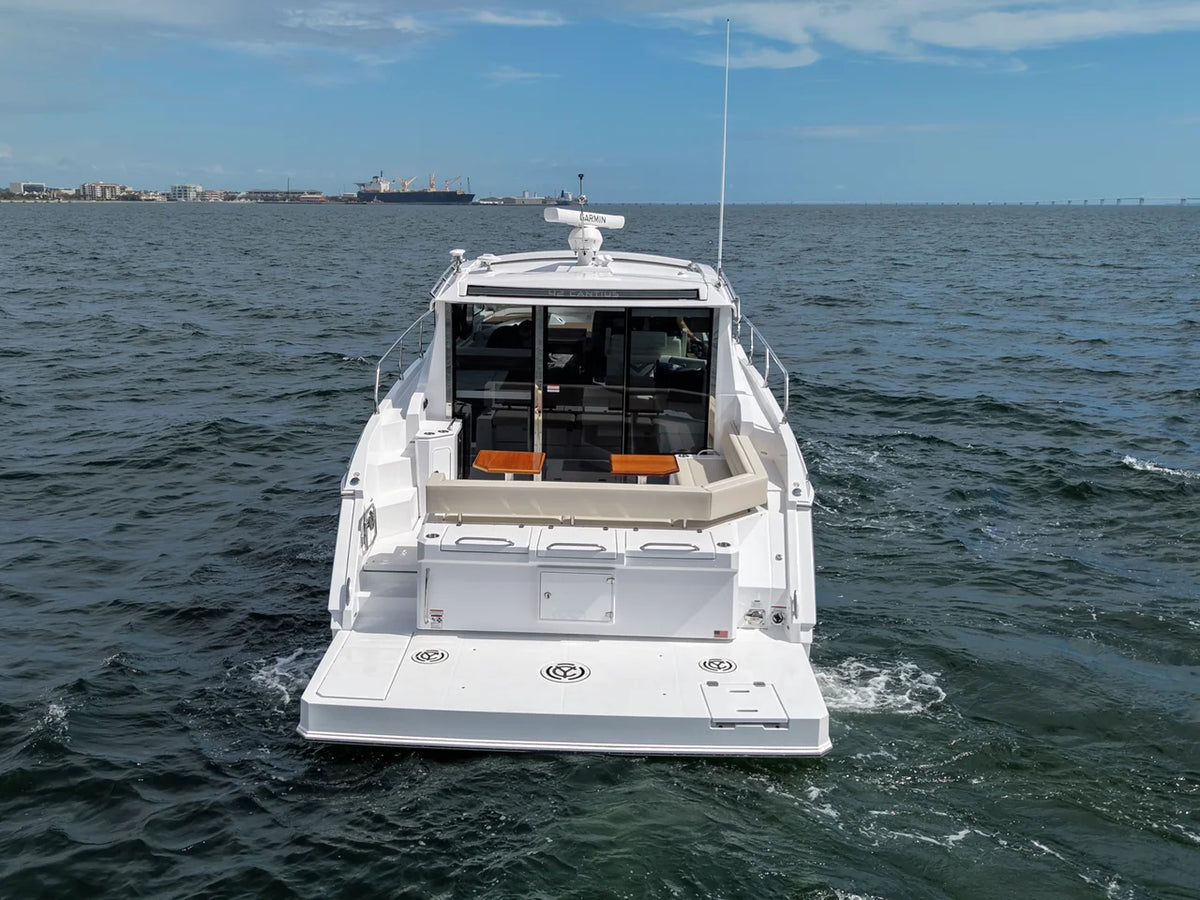 2026 Cruisers Yachts 42 Cantius 42.0 feet, Pensacola, Florida #26