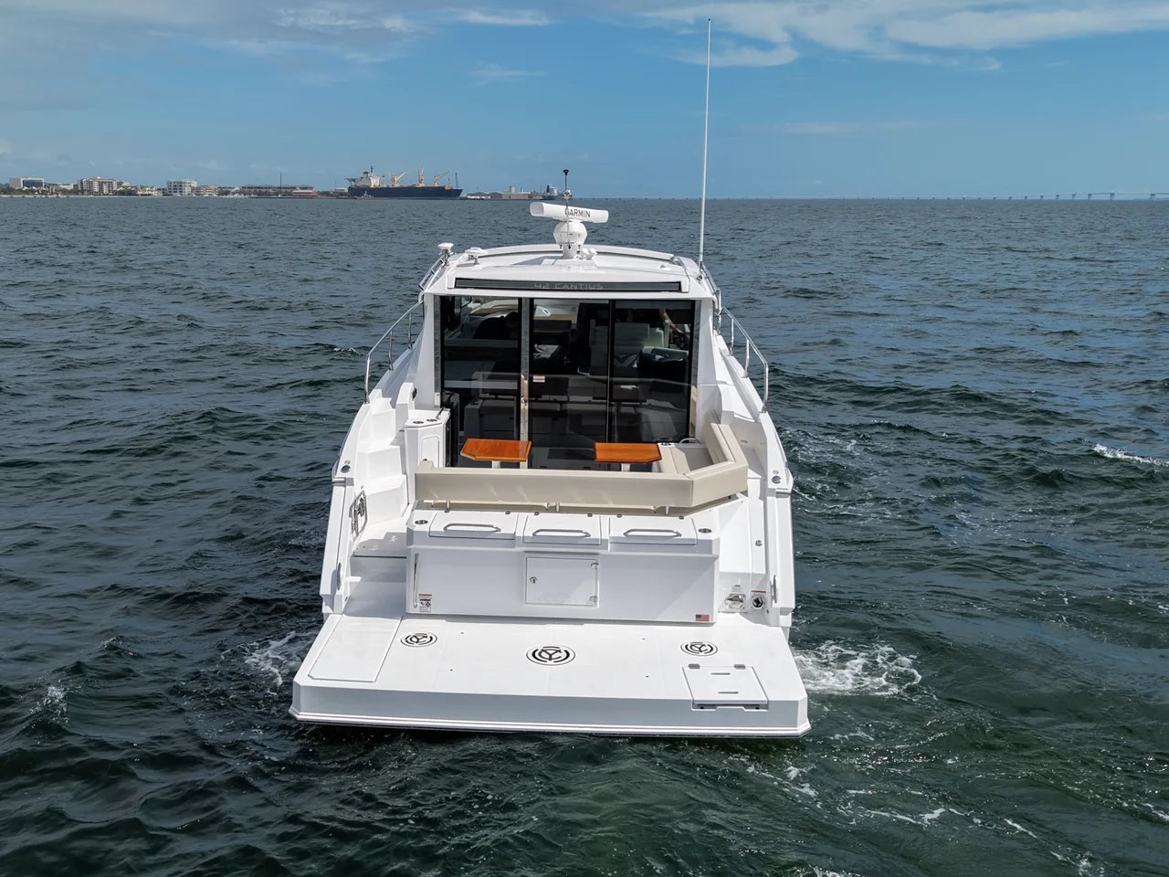 2026 Cruisers Yachts 42 Cantius 42.0 feet, Pensacola, Florida #26