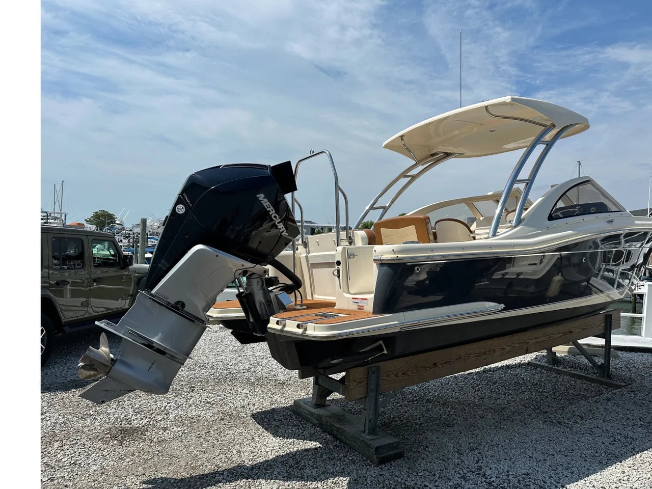 2021 Scout 235 DORADO 23.0 feet, Clearwater, Florida #6