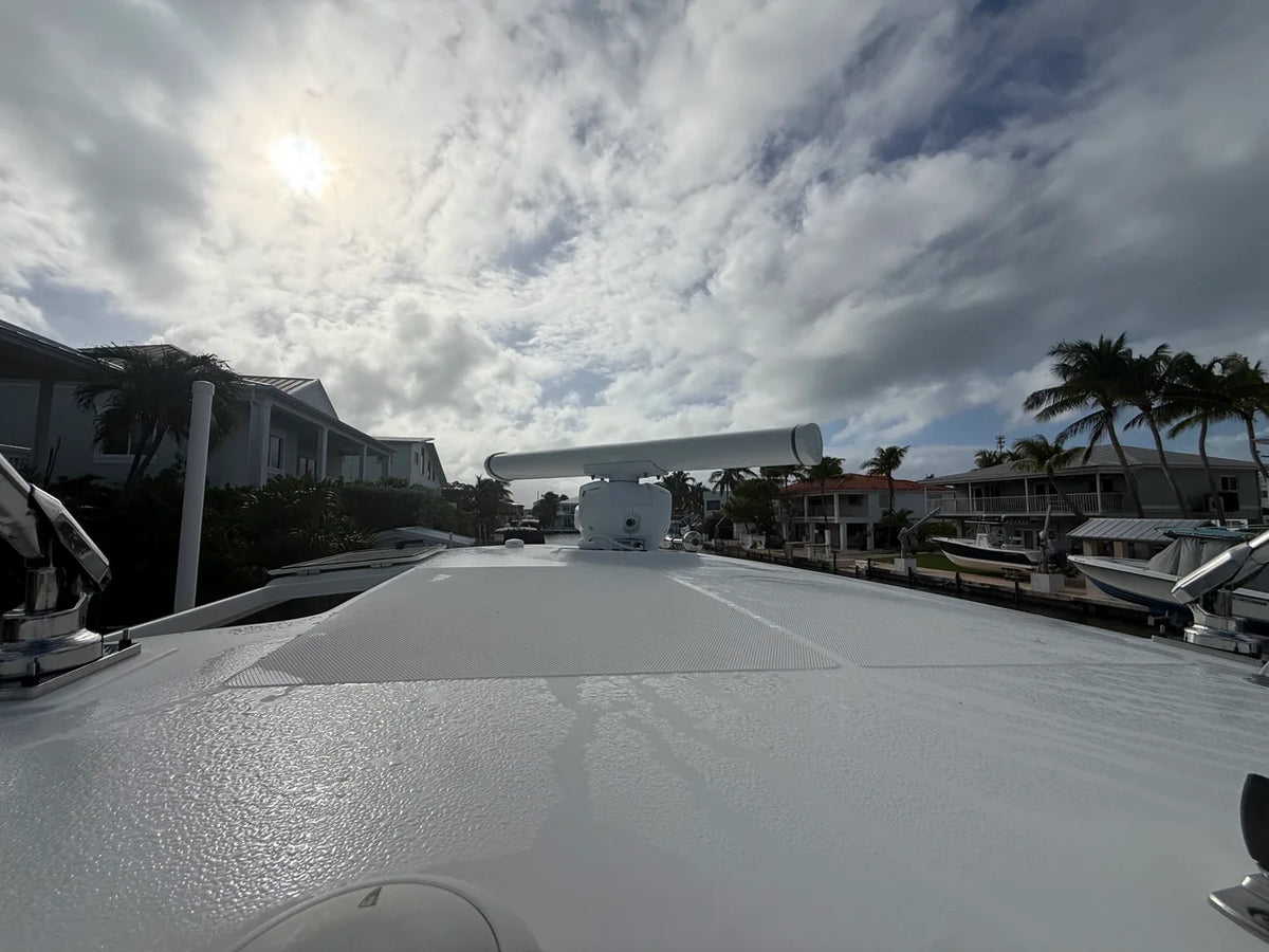 2017 Boston Whaler 330 OUTRAGE 33.0 feet, Islamorada, FL #16
