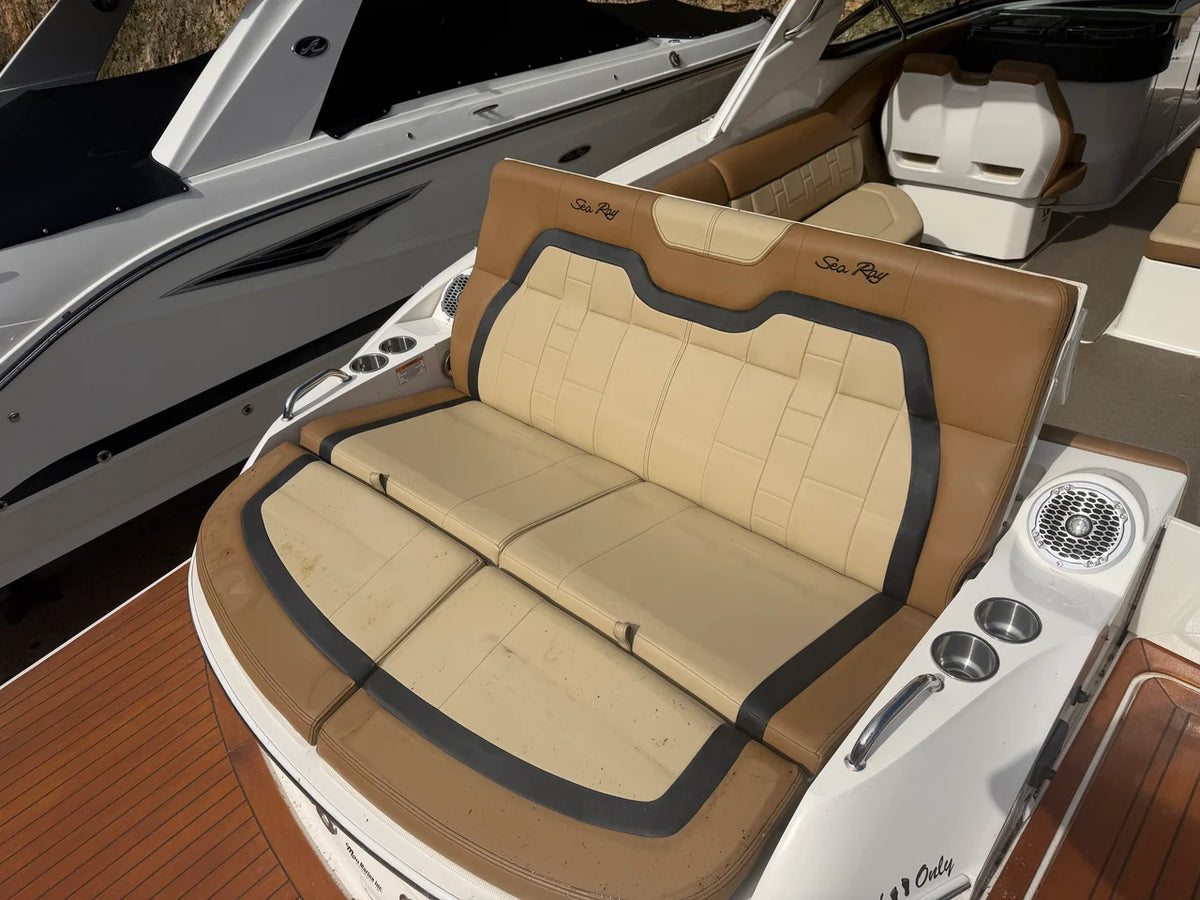 2015 Sea Ray SLX 350 34.0 feet, Lake Ozark, MO #25