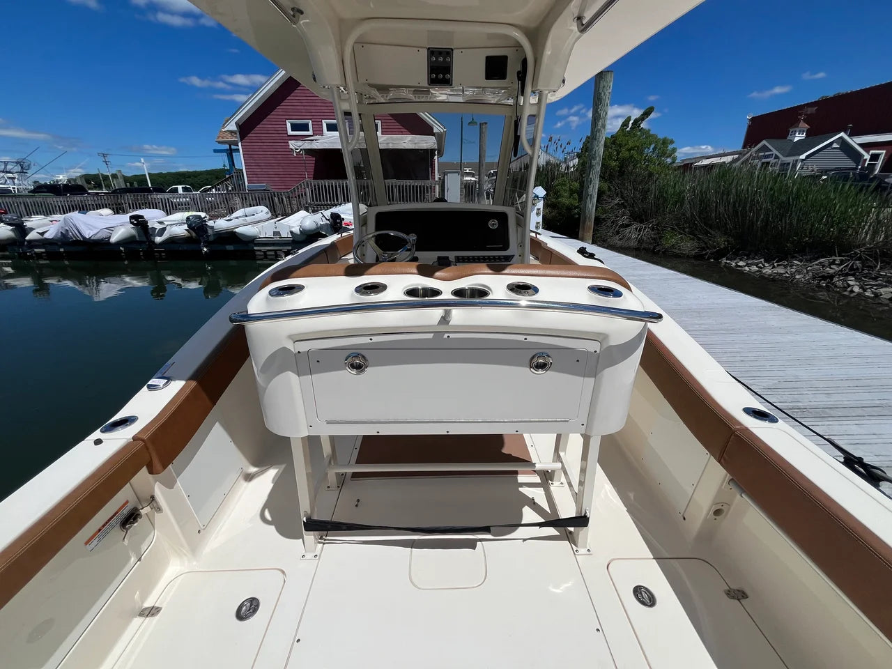 2021 Scout 277 LXF 35.0 feet, Westbrook, Connecticut #7