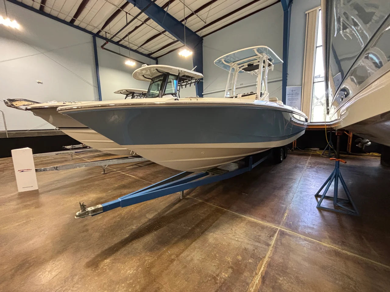 2026 Boston Whaler 250 Dauntless 25.0 feet, Clearwater, Florida #3