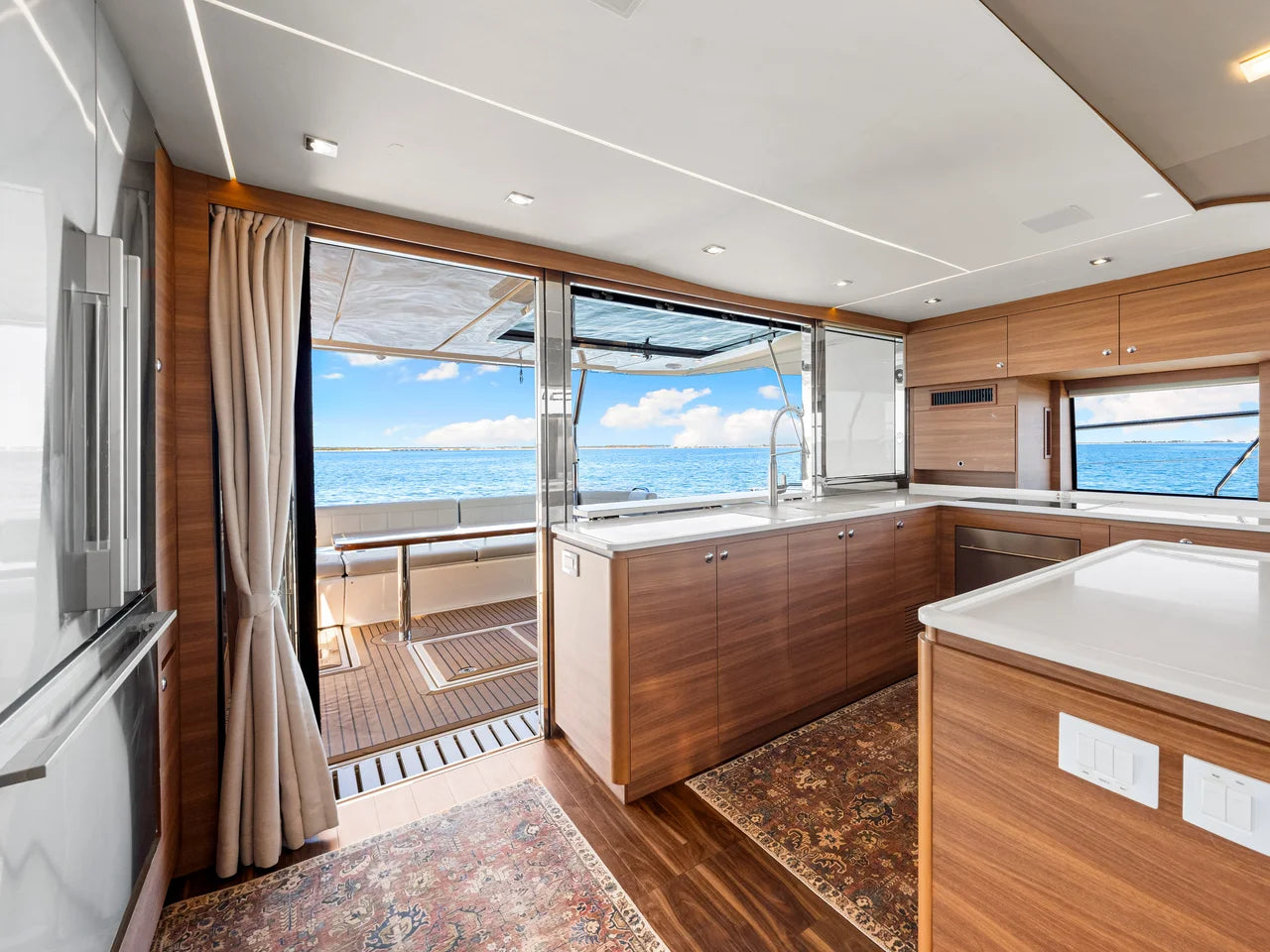 2022 Aquila 54 Yacht 54.0 feet, Clearwater, Florida #75