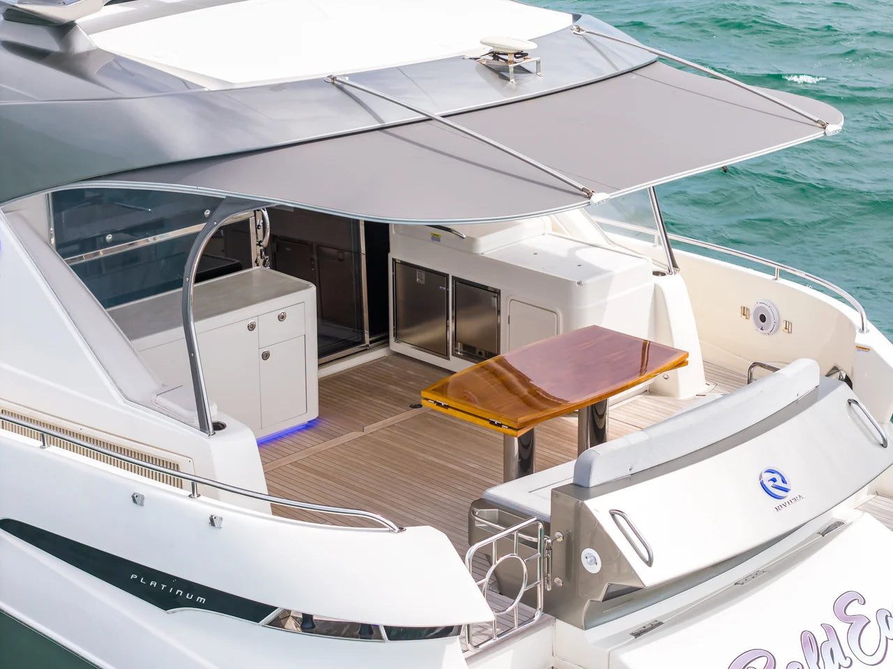 2024 Riviera 6000 SPORT YACHT 63.0 feet, Coconut Grove23, FL #15
