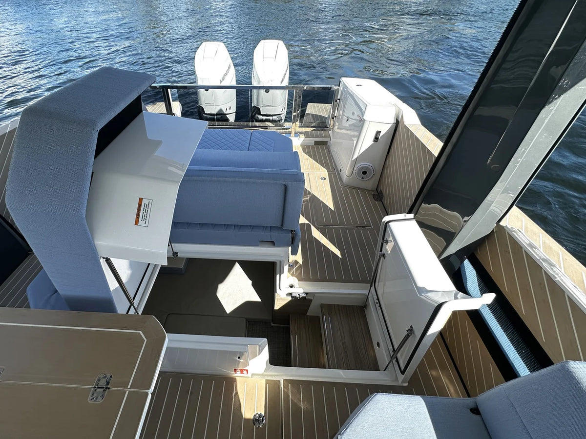 2026 Saxdor 400 GTO 40.0 feet, Pompano Beach, Florida #60