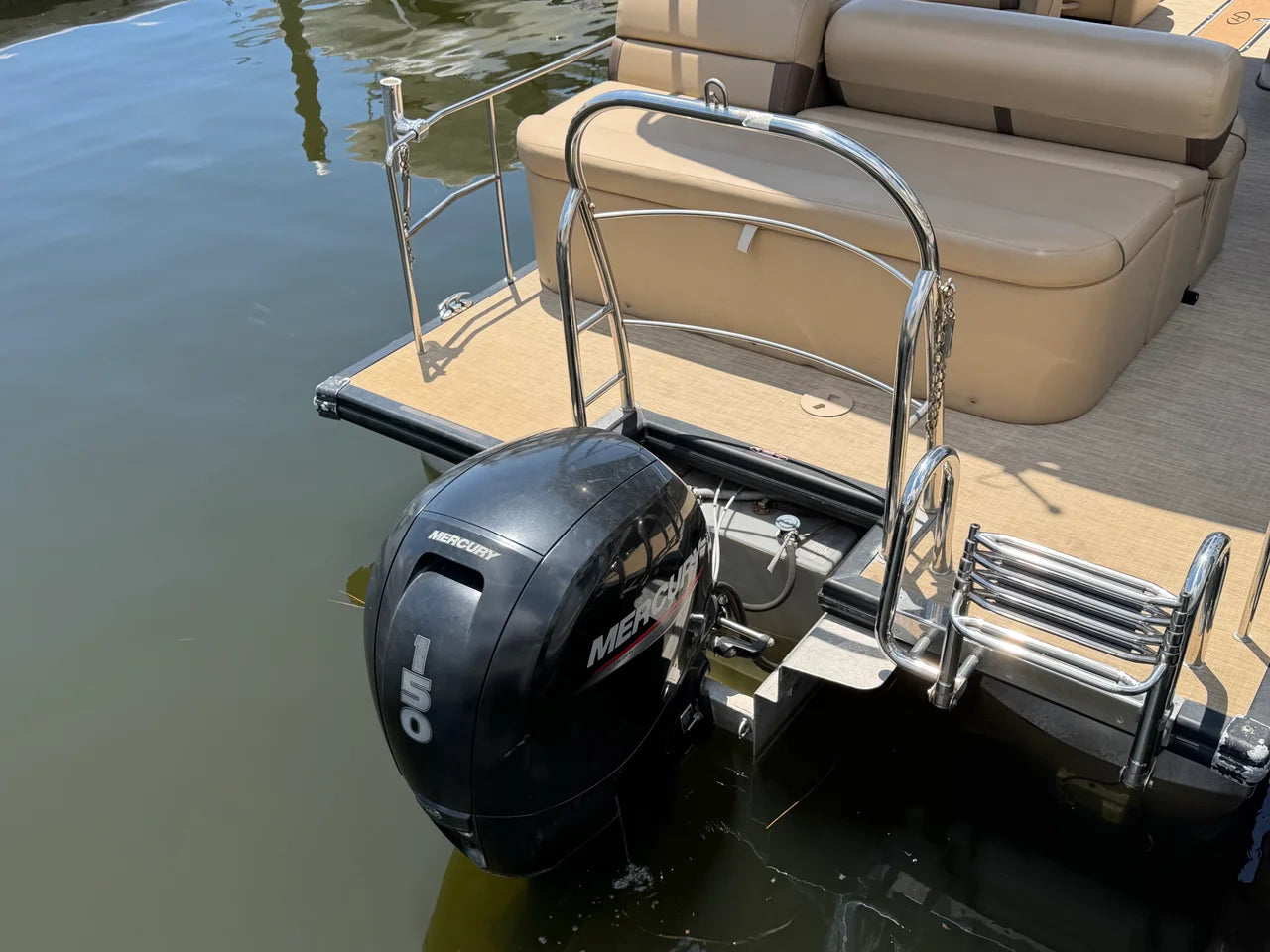 2020 Harris 230 CRUISER 23.0 feet, Pensacola, Florida #9