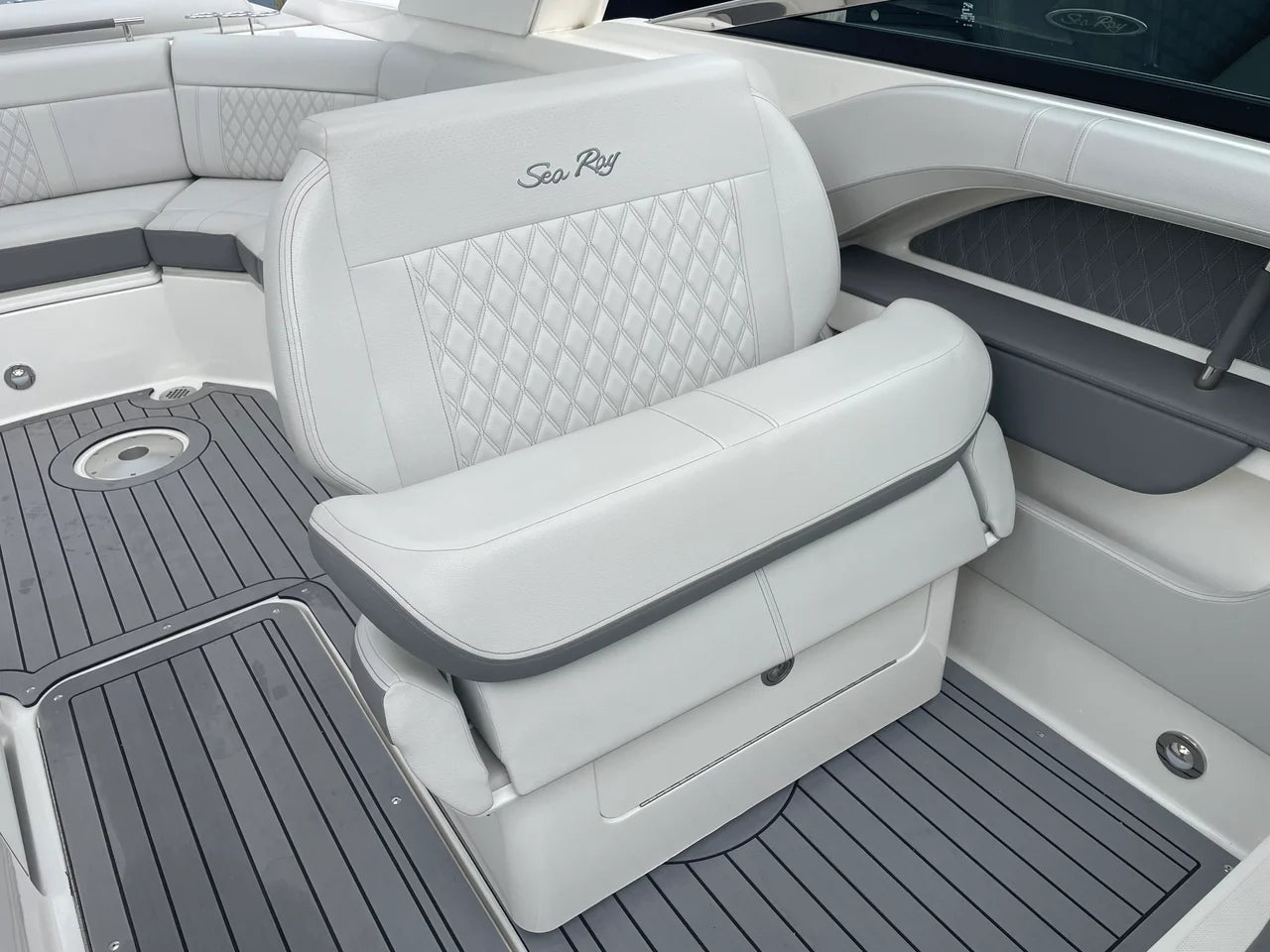2021 Sea Ray SLX 310 31.0 feet, Excelsior, Minnesota #33