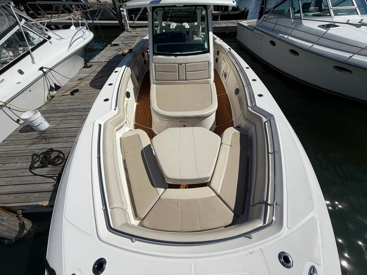 2021 Boston Whaler 380 OUTRAGE 38.0 feet, Huntington, NY #49
