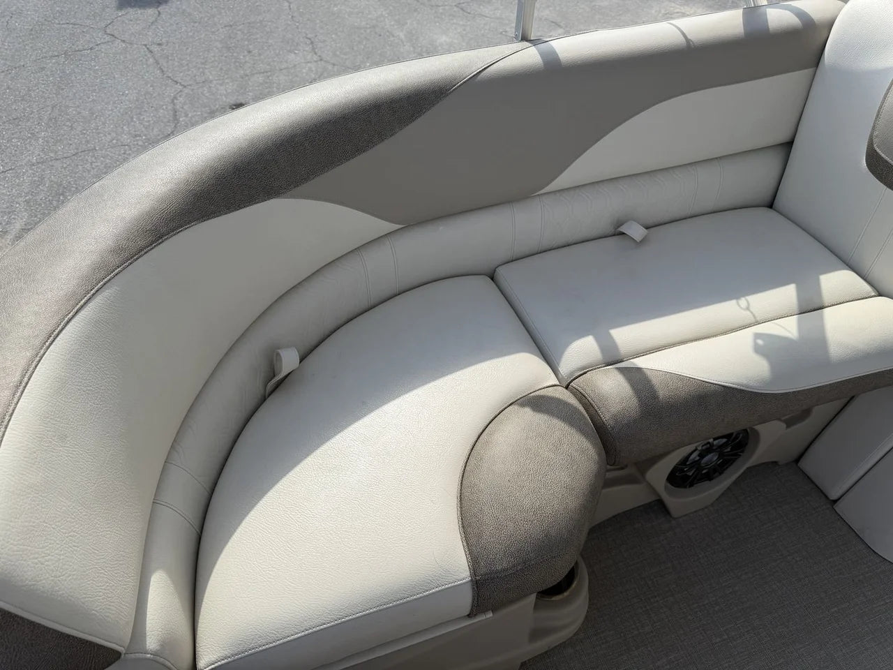 2023 Avalon 2385 LSZ QL 23.0 feet, Fort Walton Beach, Florida #23