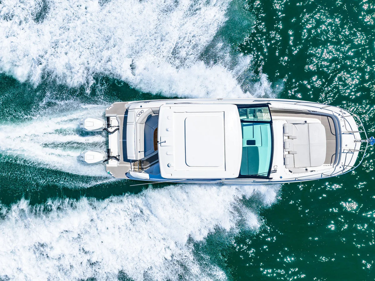 2027 Sea Ray Sundancer 320 Outboard 32.0 feet, Venice, Florida #8