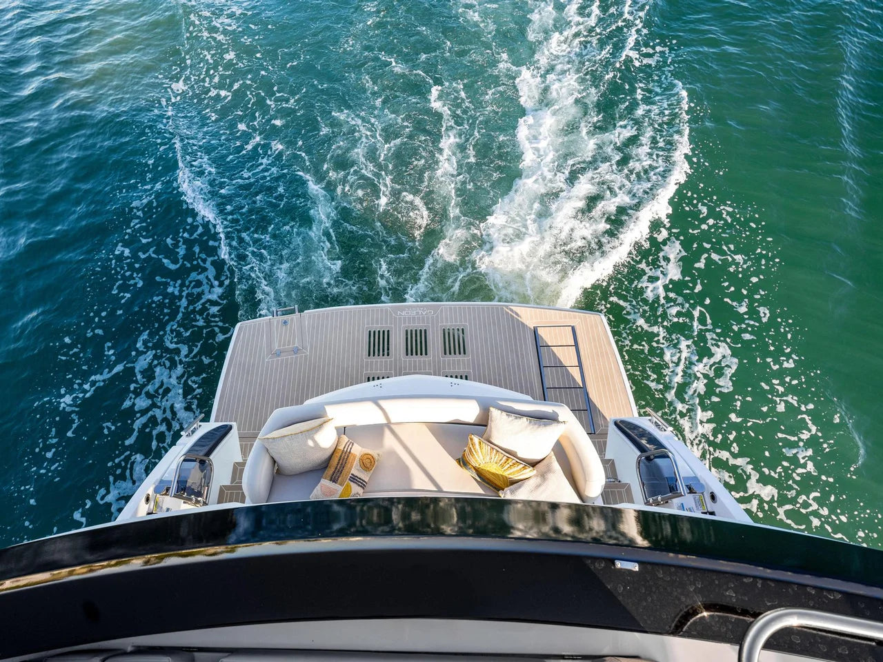 2025 Galeon 50 FLY 50.0 feet, Miami, FL #71