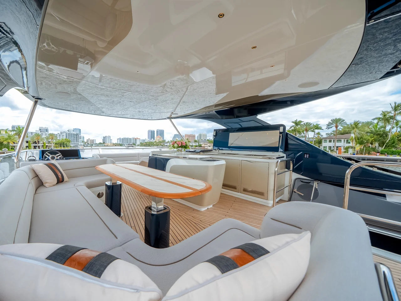 2026 Galeon 620 FLY 64.583 feet, Inuvik, Northwest Territories #32