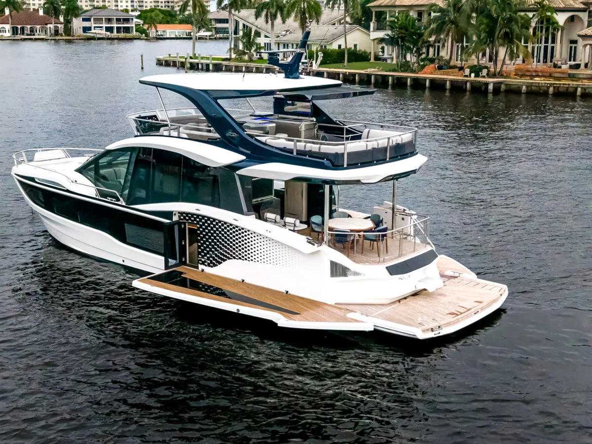 2027 Galeon 620 FLY 62.0 feet, Pompano Beach, FL #20