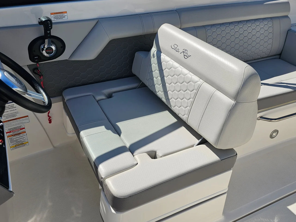 2022 Sea Ray 270 SDX OB 27.0 feet, Brick Township, New Jersey #13